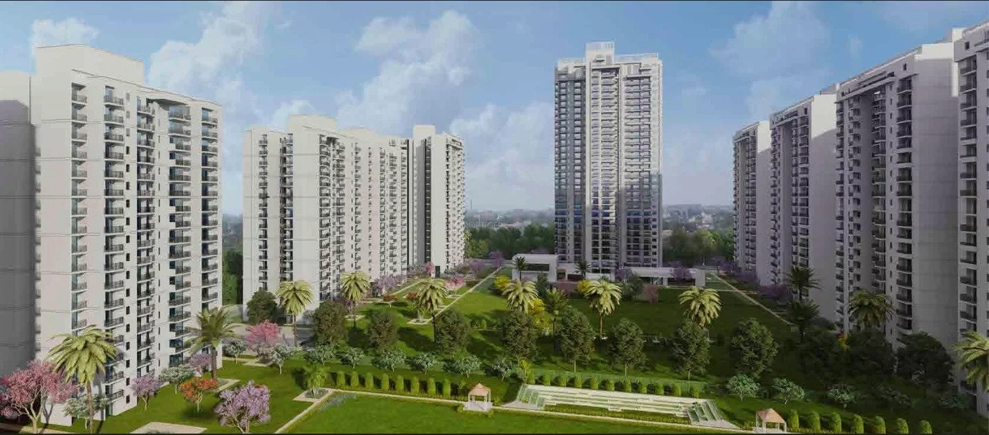 Godrej Bannerghatta Prelaunch Project Bangalore