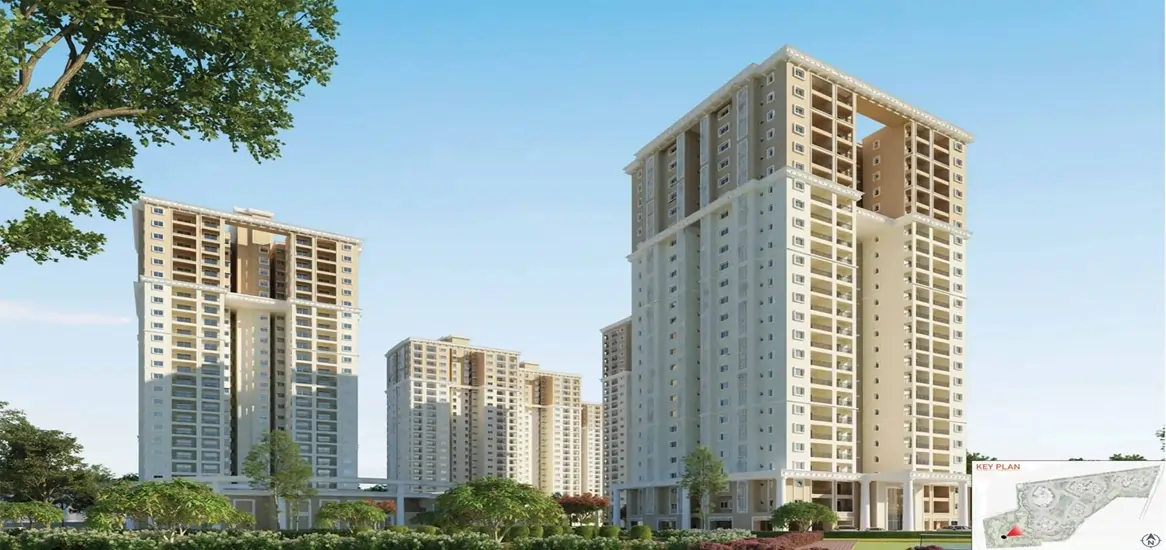 Godrej Bannerghatta