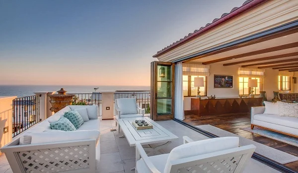 Godrej Bannerghatta Balcony View