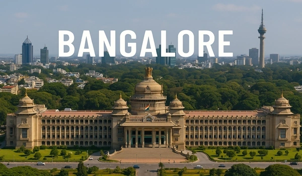 Featured Image of Godrej Bannerghatta Bangalore