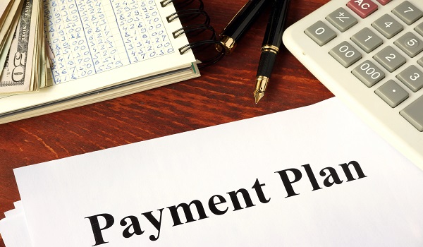 Godrej Bannerghatta Payment Plan