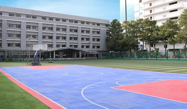 Schools Near Godrej Bannerghatta