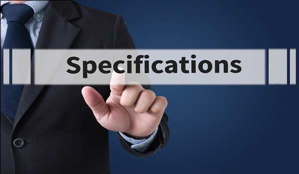 Godrej Bannerghatta Specifications