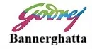Godrej Bannerghatta