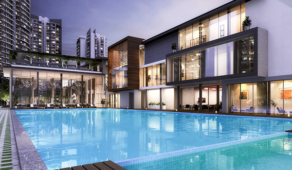 Godrej Projects Bangalore