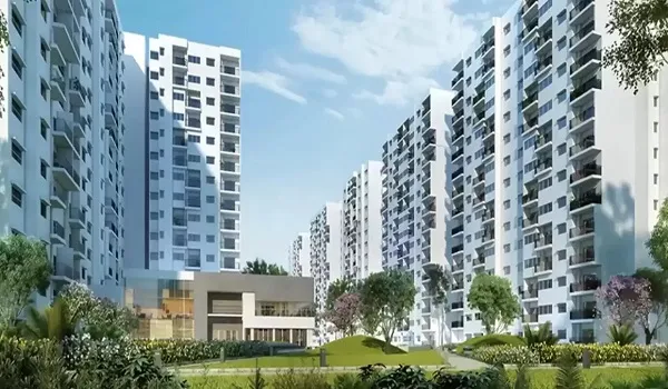 Godrej Bannerghatta Connectivity