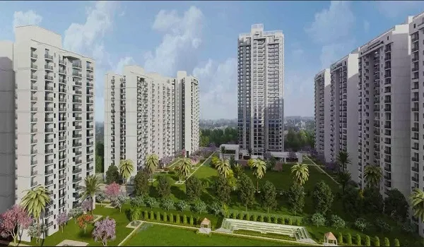 Godrej Bannerghatta Prelaunch Apartment